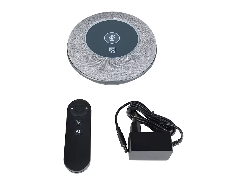 Микрофонный массив Intrend ITMIC-ART8 8