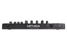 MIDI клавиатура Arturia MiniLAB 3 Deep Black 5