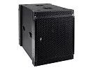 Сабвуфер Intrend ILS-PAC-S18A-FC 2