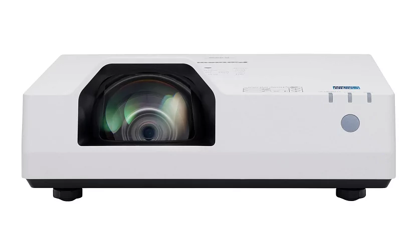 Лазерный проектор Panasonic PT-TMZ400EJ 2