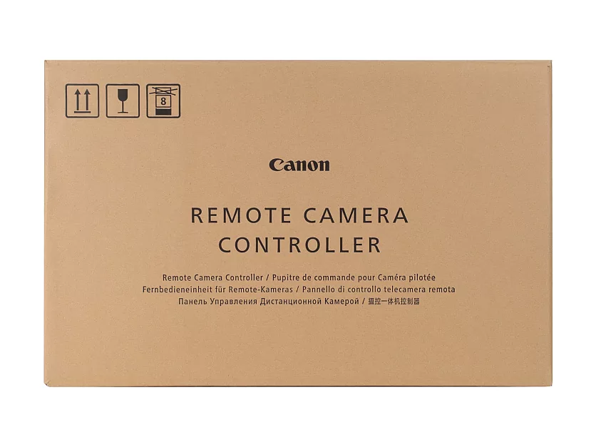 Панель управления (контролер) Canon RC-IP1000 20