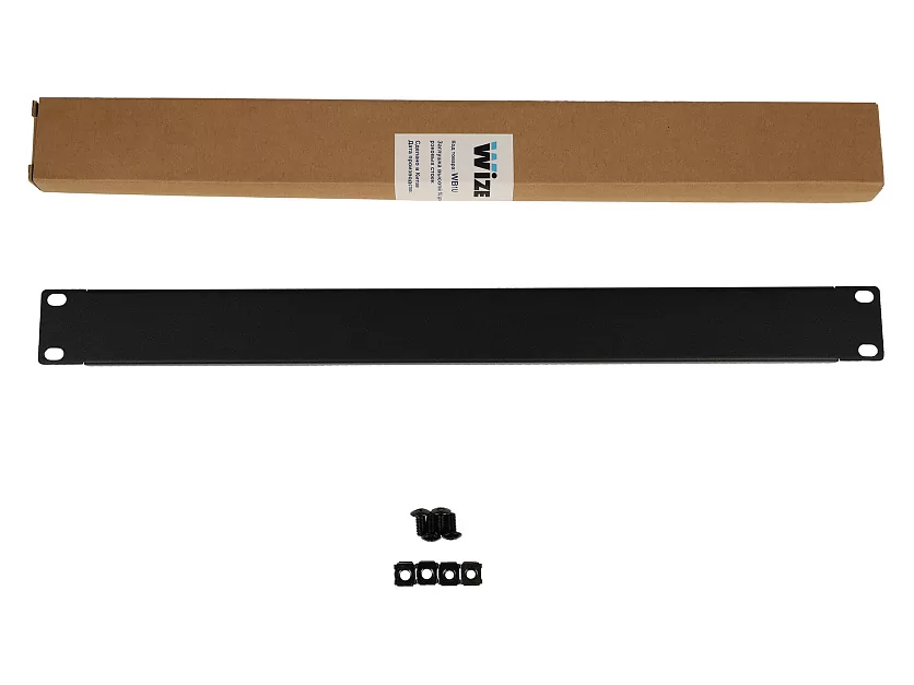 Заглушка Wize Pro WB1U 9