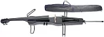 Электровиолончель STAGG ECL-4/4 BK 2