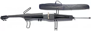 Электровиолончель STAGG ECL-4/4 BK 2