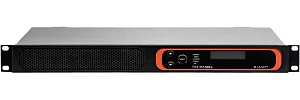 Аудиопроцессор Biamp TesiraFORTE AI