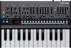 Компактный настольный синтезатор ROLAND JX-08
