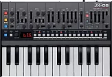 Компактный настольный синтезатор ROLAND JX-08
