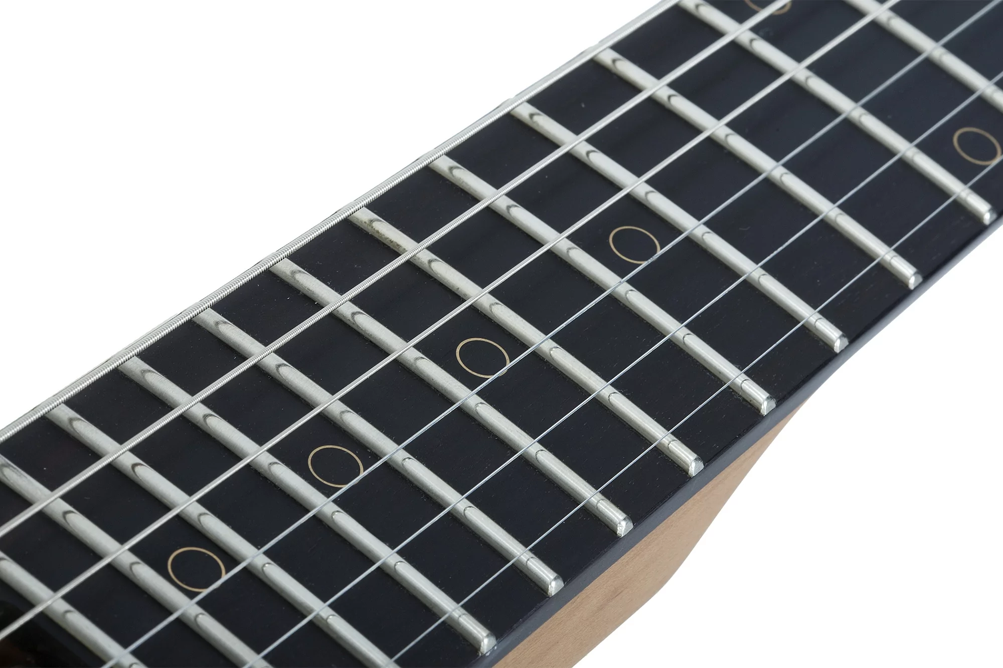 Электрогитара SCHECTER NICK JOHNSTON TRAD-HSS A. SNOW 8