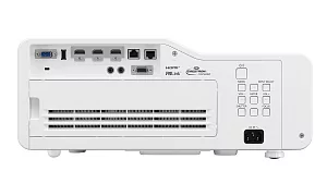 Лазерный проектор Panasonic PT-CMZ50 4