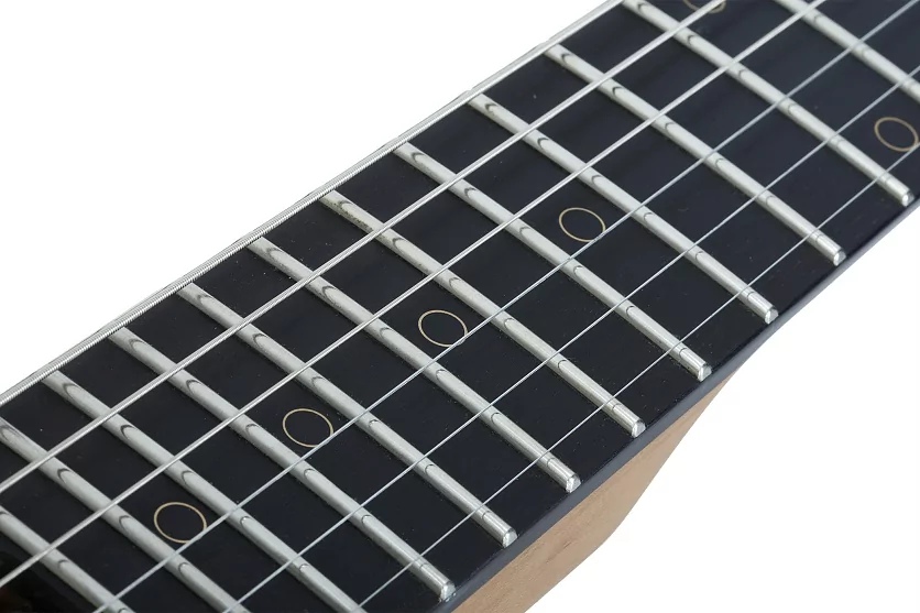 Электрогитара SCHECTER NICK JOHNSTON TRAD-HSS A. SNOW 8