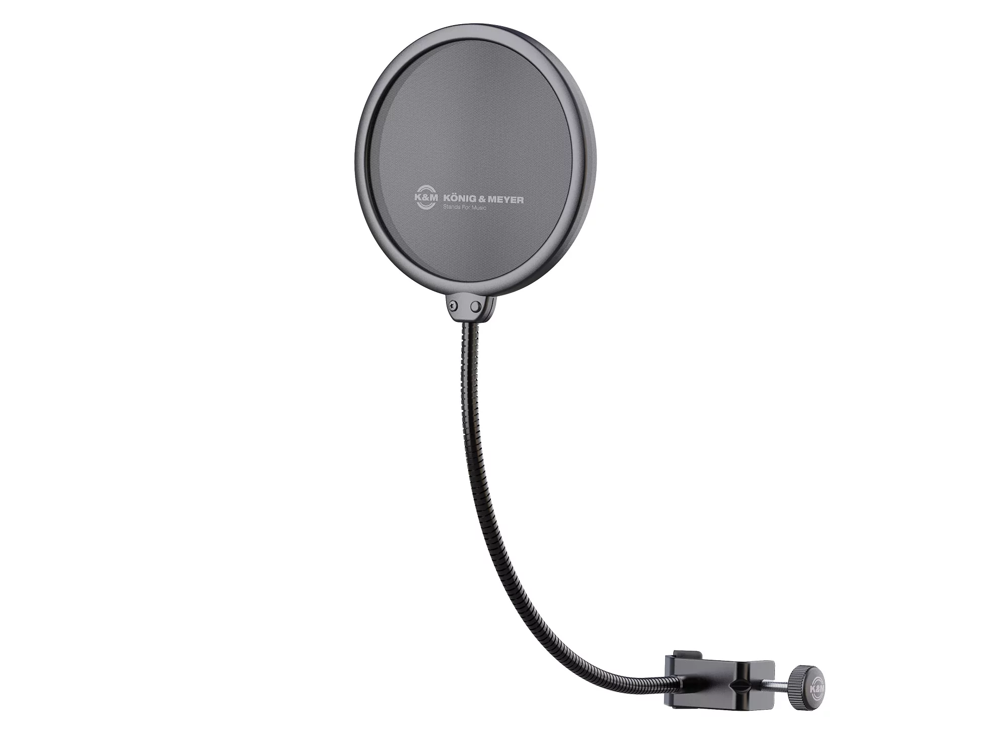 Поп-фильтр K&M 23966-000-55 2