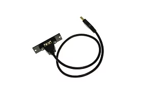 Модуль блока питания Wize Pro WRTS-USBCRG