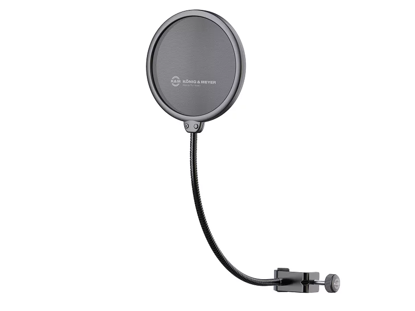 Поп-фильтр K&M 23966-000-55 2