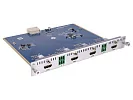 Входная карта Intrend ITMCI4-H2A