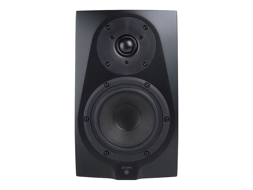 Акустическая система (студийный монитор) Icon DT-5S 2