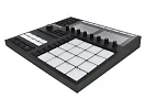 MIDI контроллер Native Instruments Maschine Mk3 5
