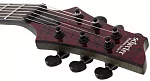 Электрогитара SCHECTER C-1 APOCALYPSE RED REIGN RR 10