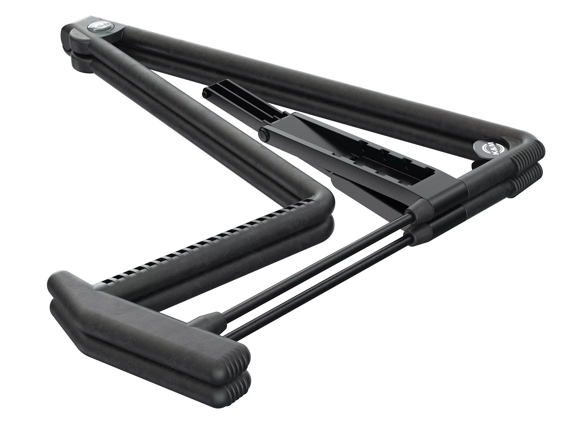 Стойка для акустической гитары K&M 17580-014-55 2