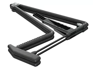 Стойка для акустической гитары K&M 17580-014-55 2
