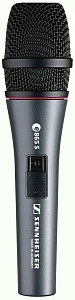 Микрофон Sennheiser e 865-S