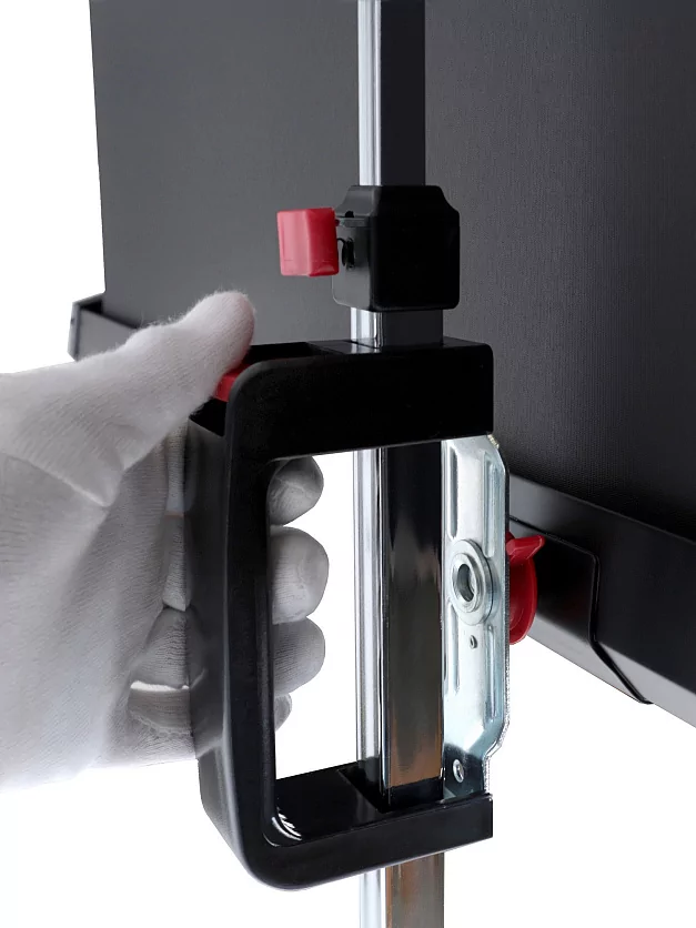 [LMV-100113] Экран на штативе Lumien Master View 21