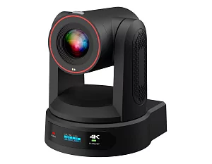 PTZ камера Intrend ITPTZ-4K20XB-MID