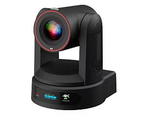 PTZ камера Intrend ITPTZ-4K20XB-MID