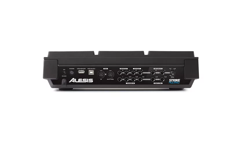 Барабанный контроллер Alesis STRIKE MULTIPAD 3