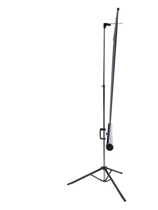 [LMV-100103] Экран на штативе Lumien Master View 5