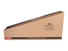 Электроакустическая гитара Kepma F0EPRO-N 16