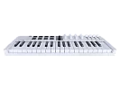 MIDI клавиатура Arturia MiniLAB 3 37 White 2