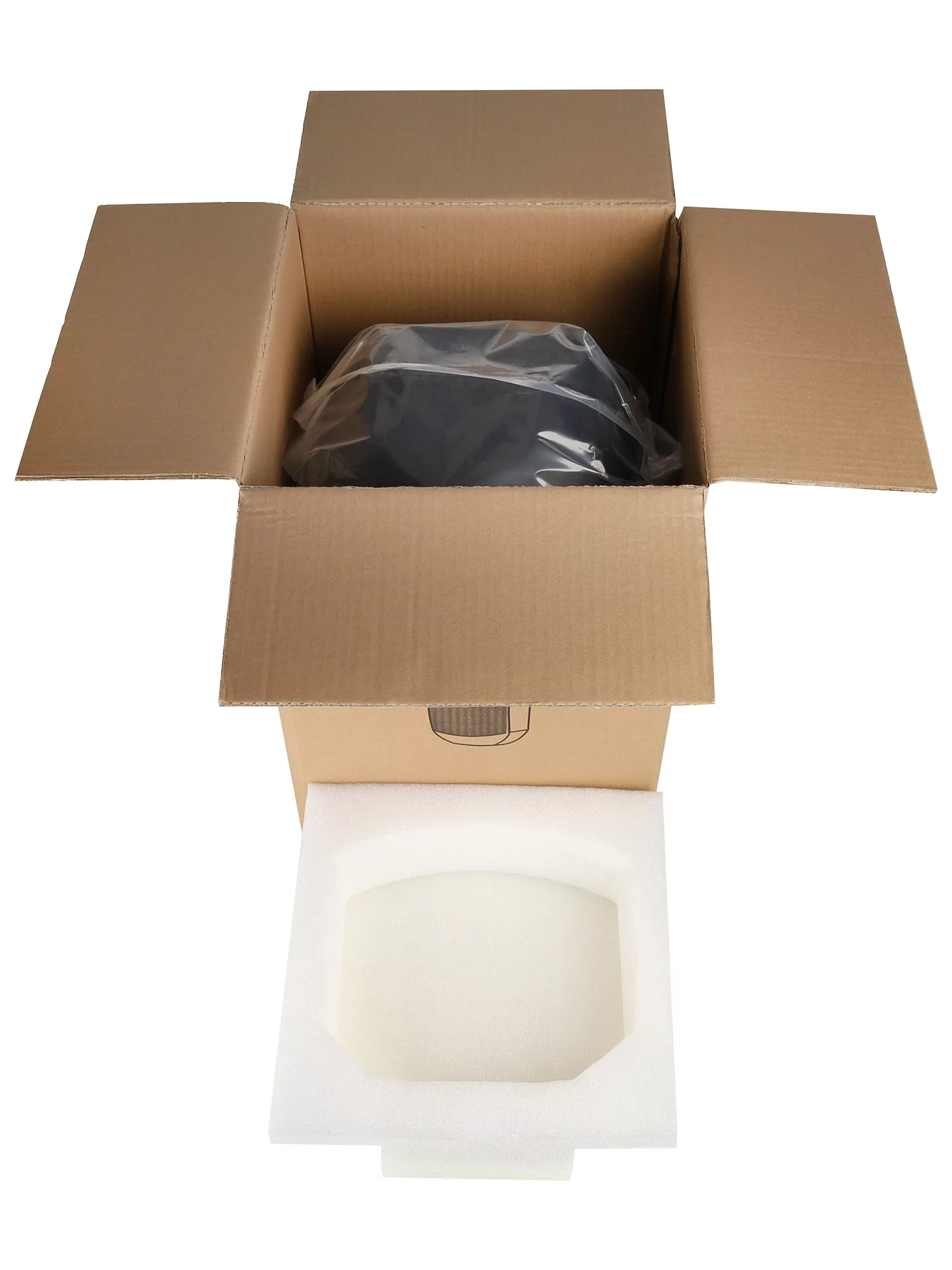 Акустическая система Intrend ITSPK-MSK8-B 17