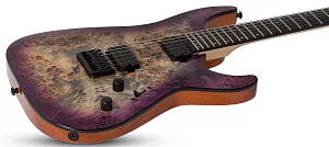 Электрогитара SCHECTER C-6 PRO ARB 2