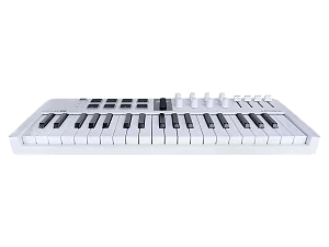 MIDI клавиатура Arturia MiniLAB 3 37 White 2