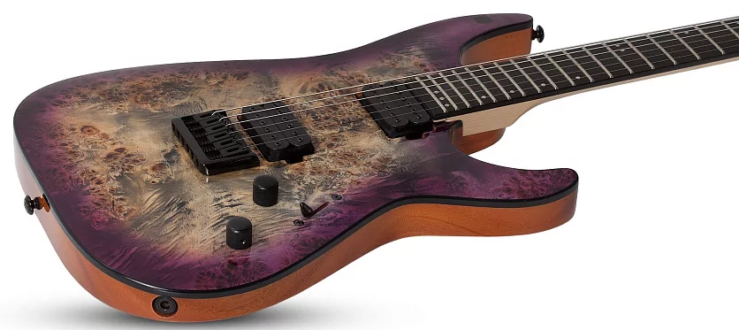Электрогитара SCHECTER C-6 PRO ARB 2