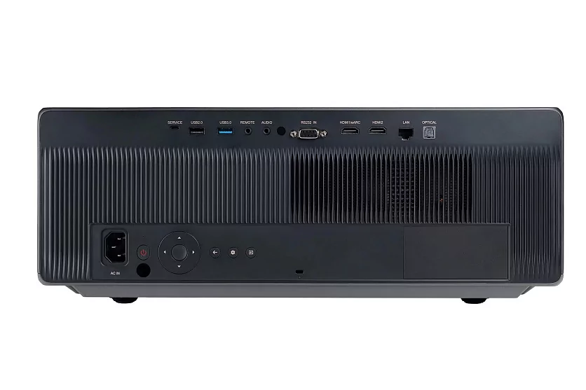 Лазерный(R+B) проектор XGIMI ST70 2