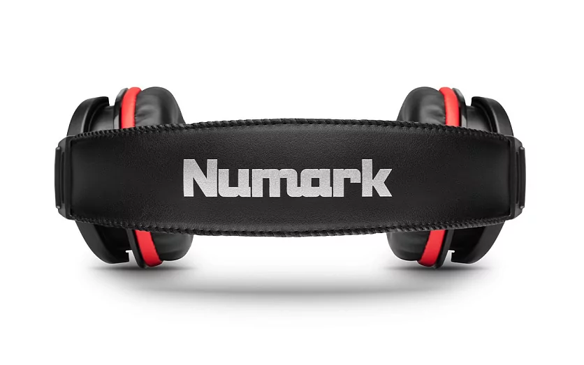 Наушники динамические Numark HF175 5