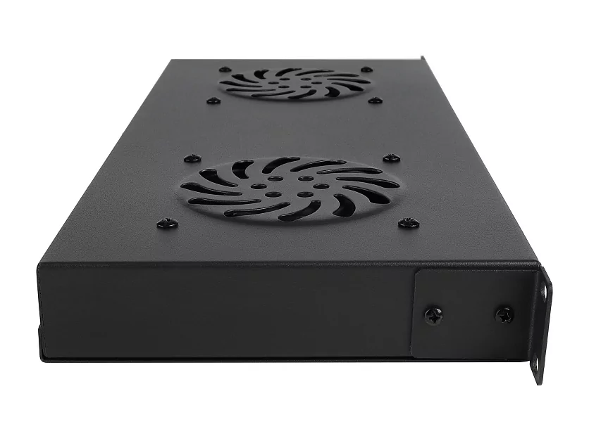 Модуль вентиляторный Wize Pro W1UFAN2 6