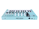 MIDI клавиатура Arturia MiniLAB 3 Aquamarine 6