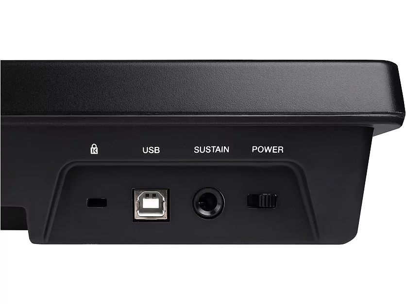 MIDI клавиатура M-audio Keystation 49 MK3 7