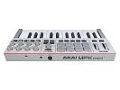 Миди-клавиатура AKAI MPK Mini IV White 5