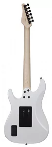 Электрогитара SCHECTER SUN VALLEY SUPER SHREDDER FR S WHT 3