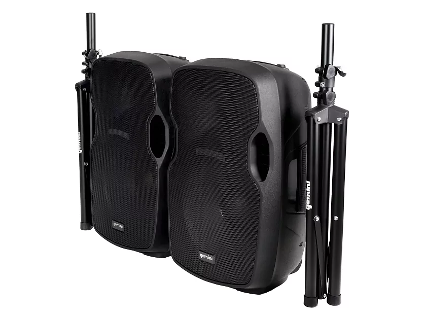 Акустическая система Gemini PA-SYS15 16