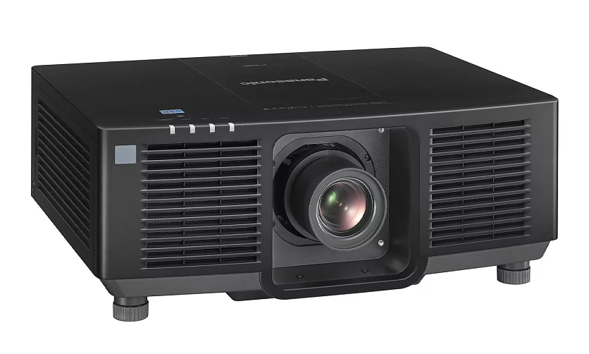 Лазерный проектор Panasonic PT-MZ882B