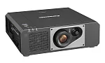 Лазерный проектор Panasonic PT-FRQ60BEJ