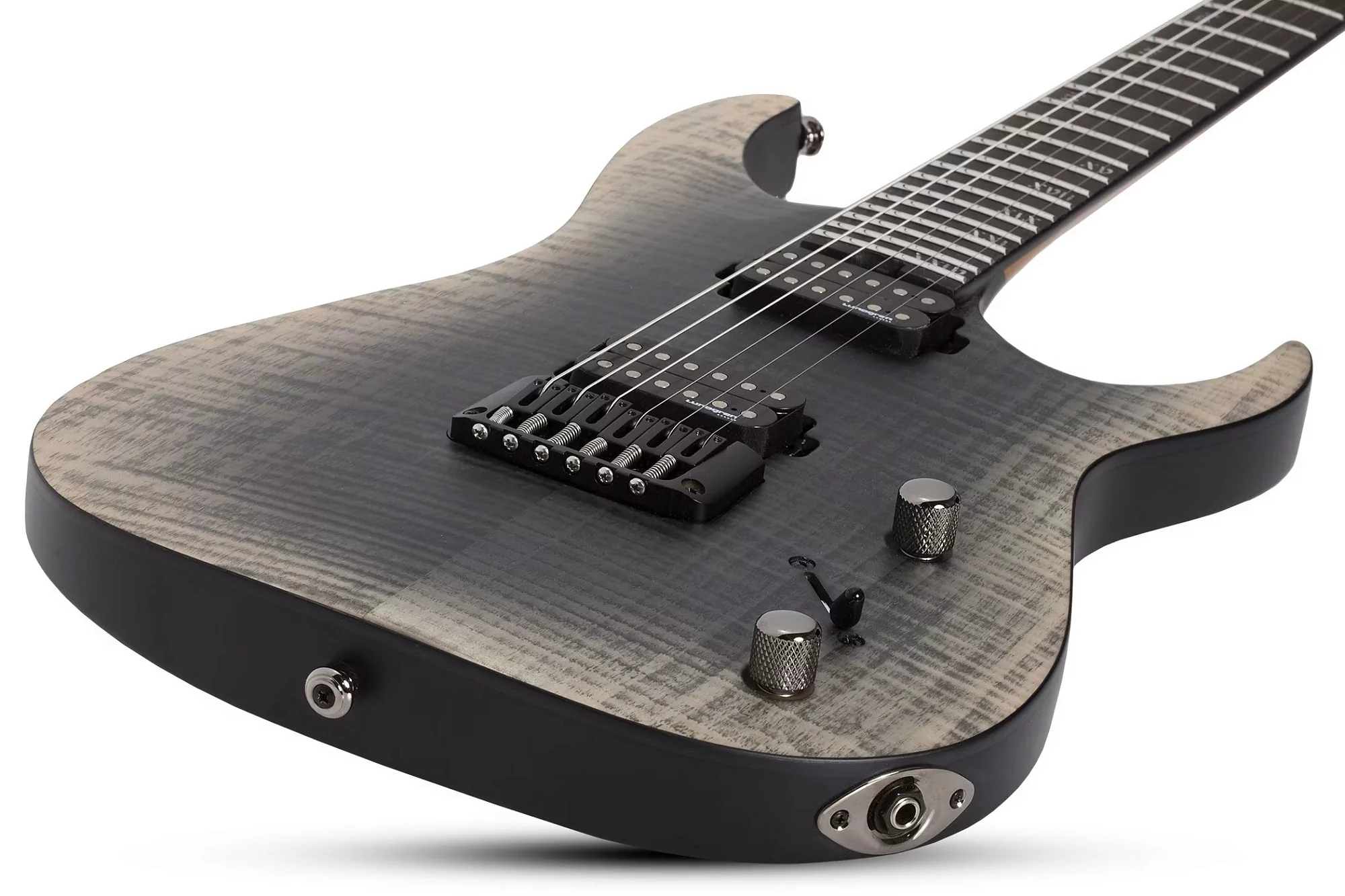Электрогитара SCHECTER BANSHEE MACH-6 FOB 3
