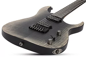 Электрогитара SCHECTER BANSHEE MACH-6 FOB 3