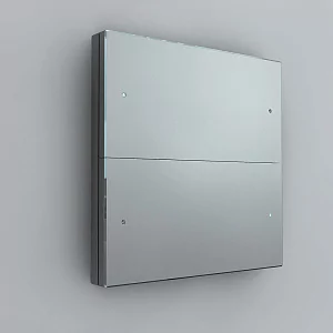 Сценарный выключатель 4 iRidi FS-BT4-02