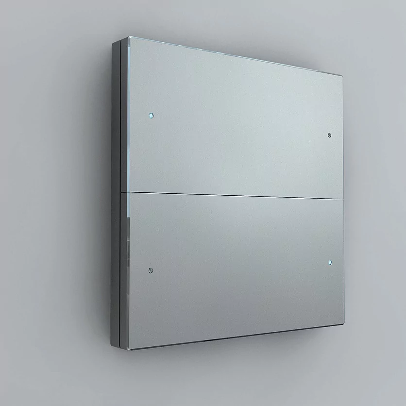 Сценарный выключатель 4 iRidi FS-BT4-02