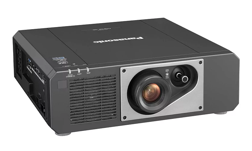 Лазерный проектор Panasonic PT-FRQ60BEJ